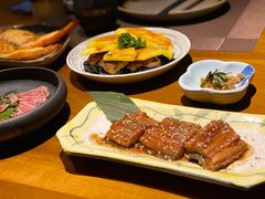 鹅肝-和彩放题餐厅(酒仙桥店)