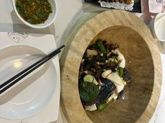 -云中鱼蒸汽石锅鱼(川沙百联店)