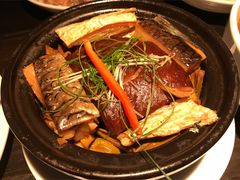 -外婆家(杭州马塍店·杭帮菜名店)