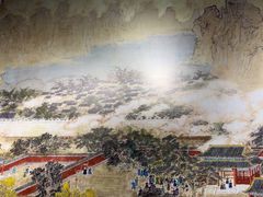 -桂林独秀峰王城景区
