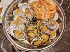 -双合园·海鲜水饺青岛菜(大尧三路店)