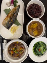-金鹰国际月子中心(新街口店)