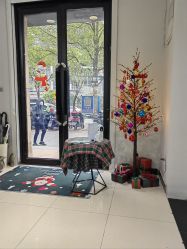 -LEILEI NAIL蕾蕾美甲美睫