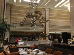 -盛宴标帜餐厅·亲子自助 (南昌喜来登酒店)