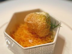 -阿庄新豫菜(航海东路店)