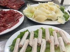 -全好食潮汕牛肉火锅(泗洲路店)