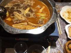 -可可大虾武汉土菜大排档(万松园1店)