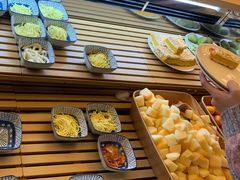 -温禾牛·和牛寿喜烧自助火锅(恒基名人店)