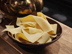 -山城棒棒军手作火锅·天花板手撕水牛鲜毛肚(北京店)