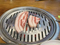 -·缸桶屋·韩式牛肋条自助烤肉(西湖D11店)