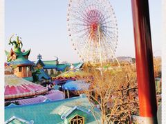 -七彩云南欢乐世界