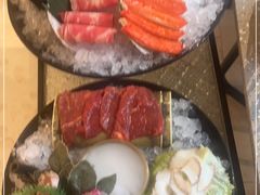 -集渔·泰式海鲜火锅(科华店)
