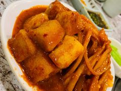 -高丽屋(天宁寺店)