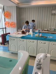 -爱玛家国际母婴月子会所(电力大厦店)
