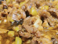 -甘家界牌柠檬鸭(青山店)