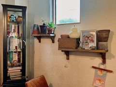 -ABCD咖啡屋(妇幼店)
