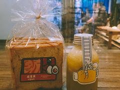 -喜茶(深圳东门1234店)