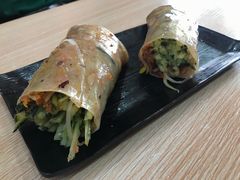 -小竖点徽派卷面皮(洪都店)