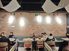 -晓淮山·扬州早茶·淮扬菜(龙阳广场店)