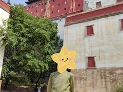 -普陀宗乘之庙(小布达拉宫)