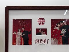-海马体照相馆(大连柏威年购物中心店)
