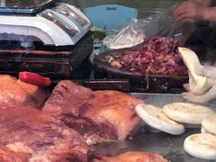 -杨天玉腊牛羊肉