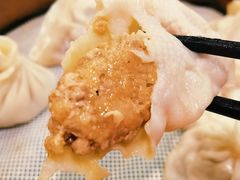 猪肉蒸饺-永和园酒楼
