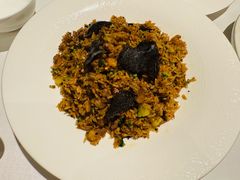 -丽轩中餐厅(广州丽思卡尔顿酒店)