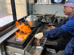 -马相卿特色烤肉面食馆(虎台店)