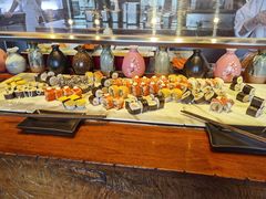 -广州富力君悦大酒店·凯菲厅