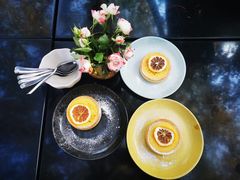 -Ginger(兴国路店)