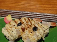 -俊屋料理·烧鸟·寿司·日泰融合菜(星际云汇店)