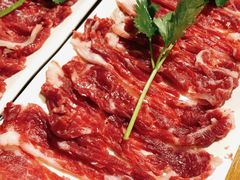 -海银海记潮汕牛肉火锅(新港中路海珠店)