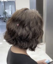 -MOVAN HAIR莫凡匠人发型屋