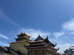 -峨眉山风景名胜区