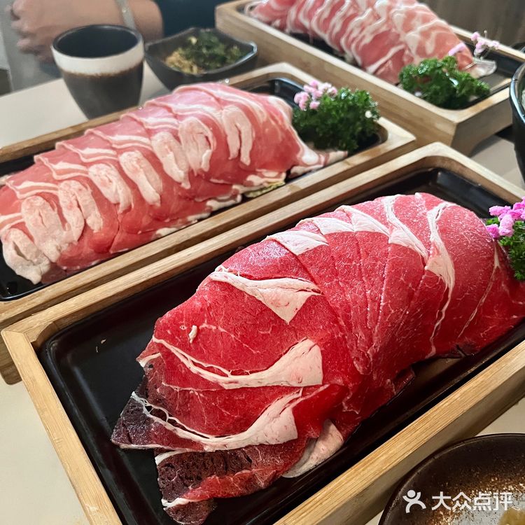 张家港探店 | 早春踏青和吃湊湊火锅更配呀!