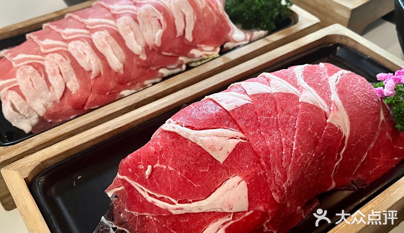 张家港探店 | 早春踏青和吃湊湊火锅更配呀！