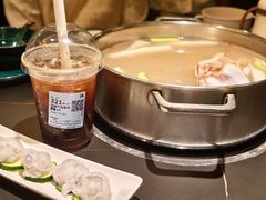 -二刀潮牛(重庆光环购物公园店)