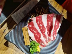 黑牛牛五花-黑牛の店·黑金店(沈阳万象城店)