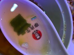 -李先生牛肉面大王(成都东站西广场店)