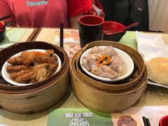 -添好运点心专门店(北角店)