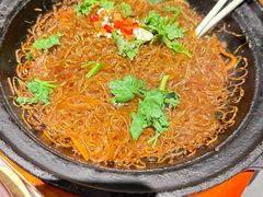 海皇干捞粉丝-甬上名灶(天一阁·翠柏店)