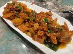 -浩海火烧云傣家菜(京广店)