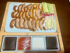 -满园烤鸭·春饼(丰科路万达店)