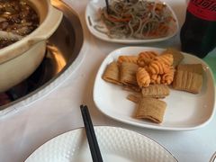 -天宜隆蘑菇宴火锅(石景山旗舰店)