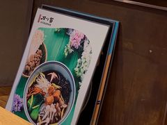 -刀小蛮半只鸡过桥米线(家乐福四元桥店)