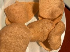 黑胡椒越南虾片-越谜·越南餐厅(长白店)