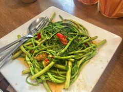 -建兴酒家(班塔通分店)