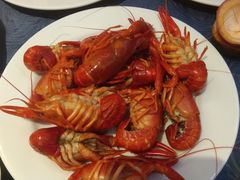 -鹭江潮餐厅•福建菜(鹭江佲家酒店)