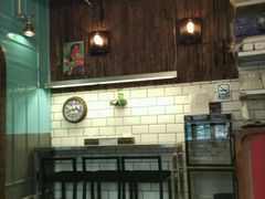 -米屋石锅拌饭(师大店)